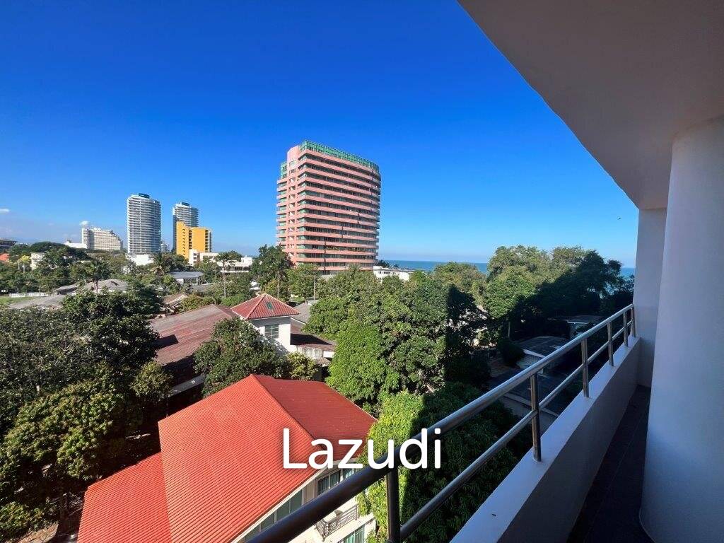 ROYAL PRINCESS : 3 Bed renovated spacious condo