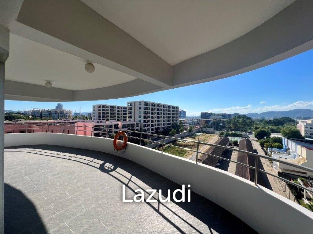 ROYAL PRINCESS : 3 Bed renovated spacious condo