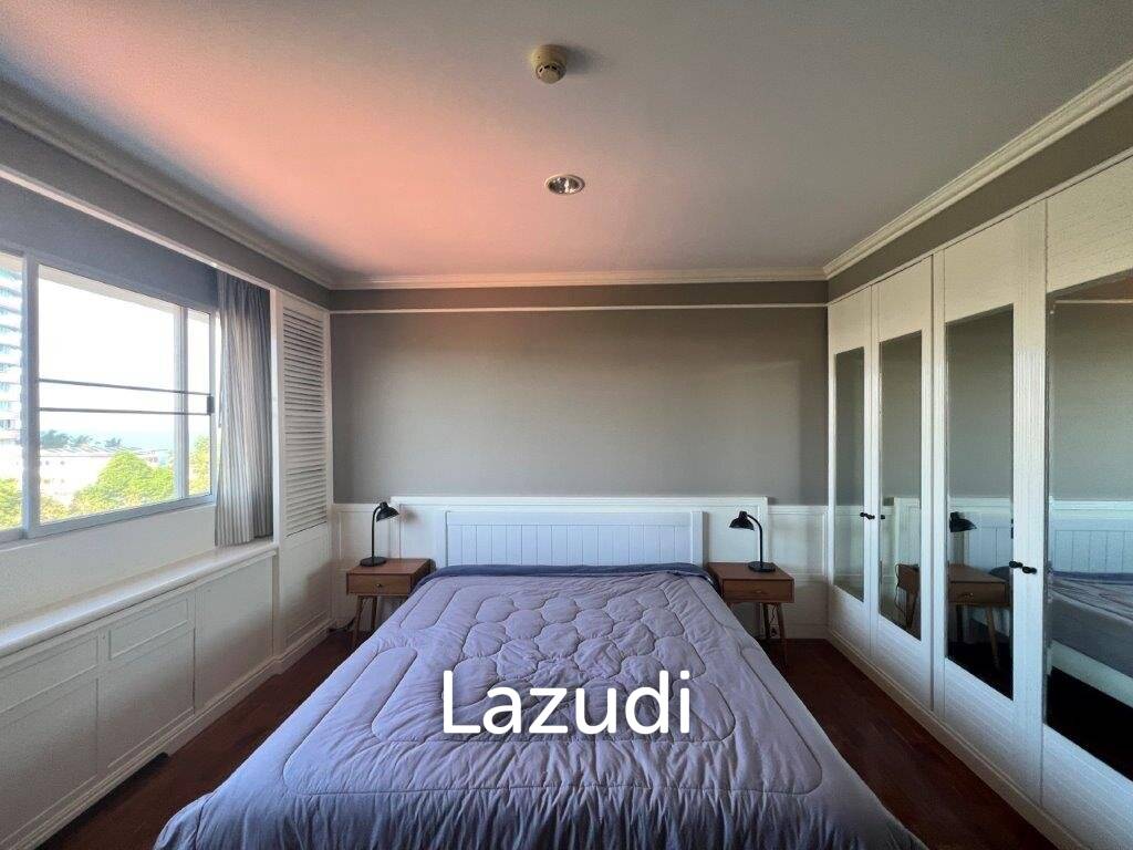 ROYAL PRINCESS : 3 Bed renovated spacious condo