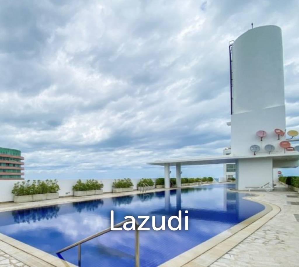 ROYAL PRINCESS : 3 Bed renovated spacious condo