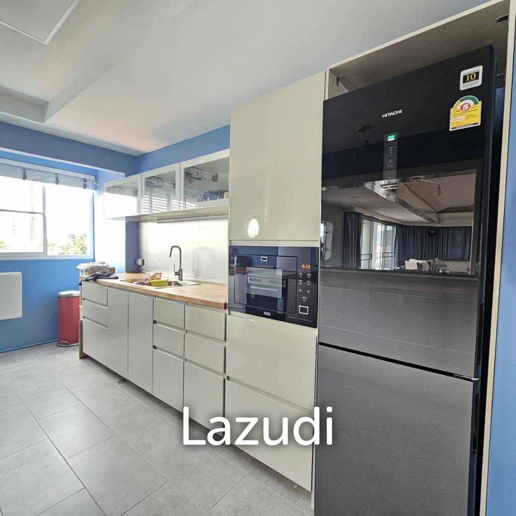 ROYAL PRINCESS : 3 Bed renovated spacious condo