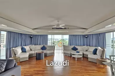ROYAL PRINCESS : 3 Bed renovated spacious condo