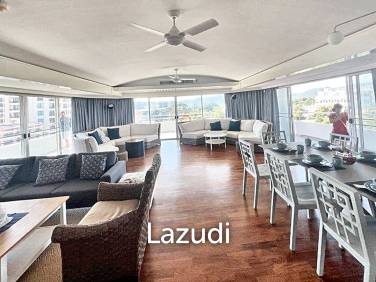 265 Sqm 3 Bed 3 Bath Condo For Sale
