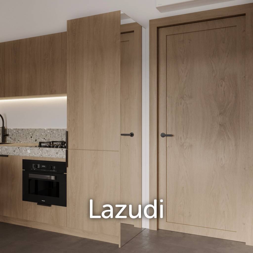 1 Bed 1 Bath 45 SQ.M. Sunny Apart 1