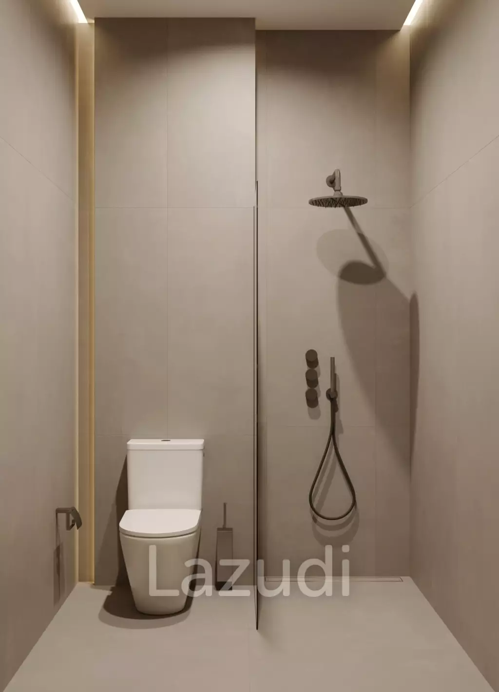 1 Bed 1 Bath 45 SQ.M. Sunny Apart 1