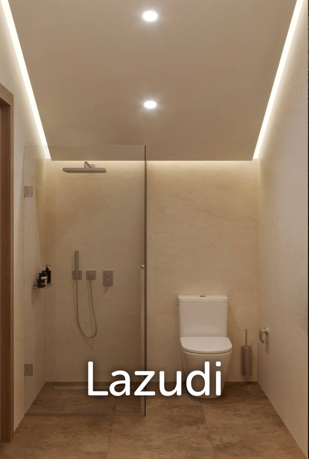 2 Bed 3 Bath 120 SQ.M. Umalas