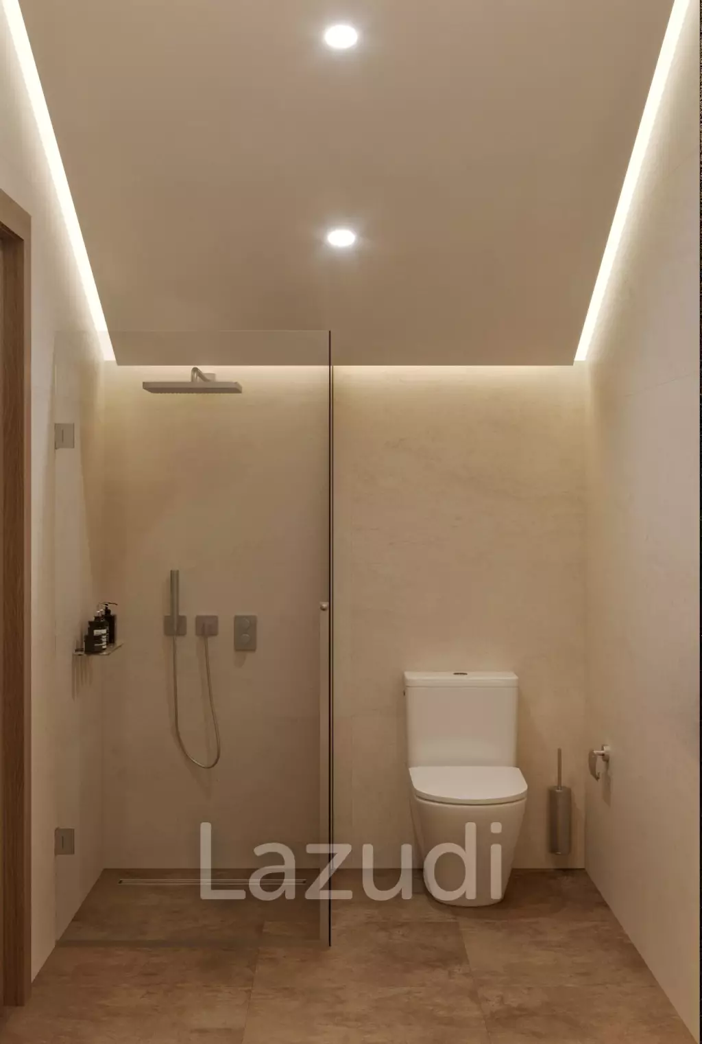 2 Bed 3 Bath 120 SQ.M. Umalas