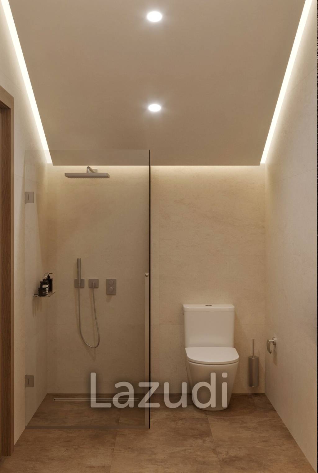 2 Bed 3 Bath 120 SQ.M. Umalas