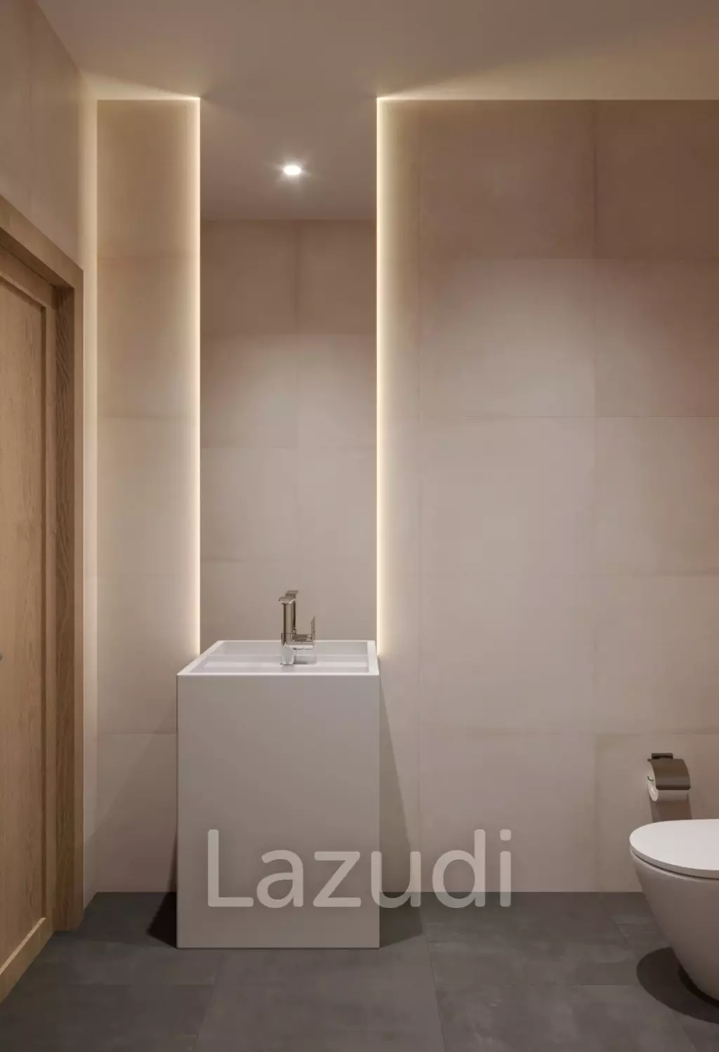 2 Bed 3 Bath 120 SQ.M. Umalas