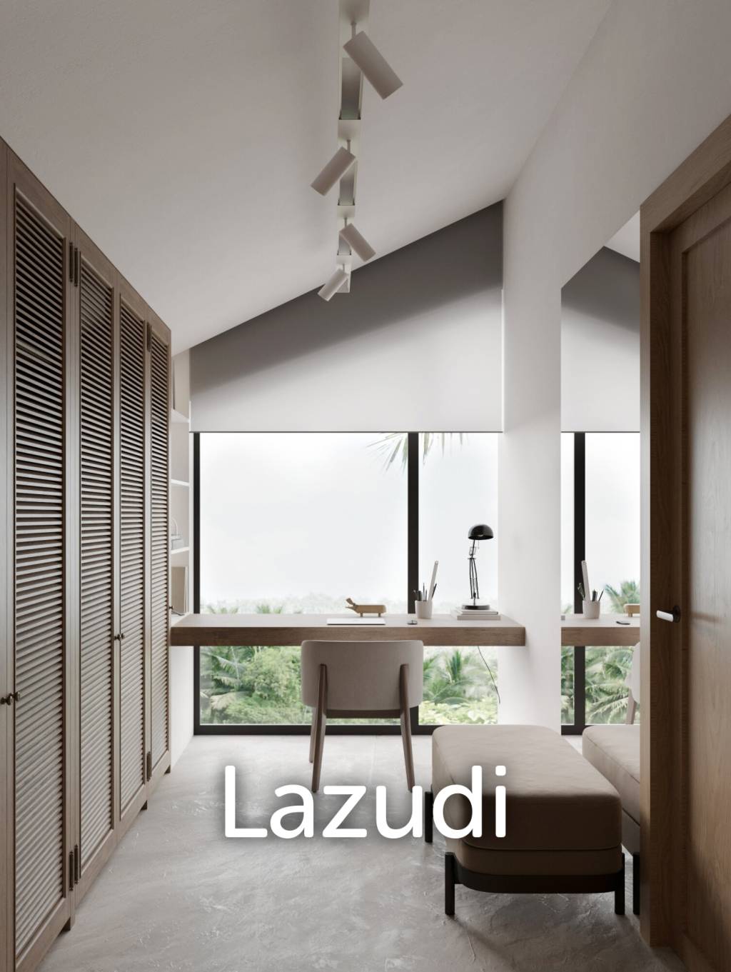 2 Bed 3 Bath 120 SQ.M. Umalas