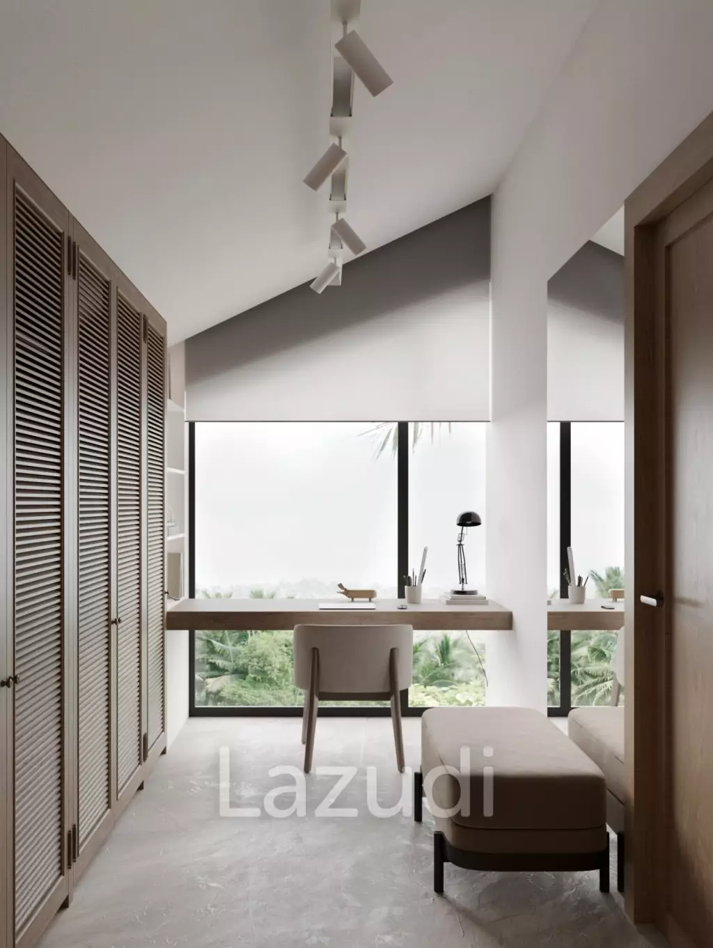2 Bed 3 Bath 120 SQ.M. Umalas