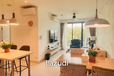 Freehold 2 Bedroom 72.46 SQ.M. Cassia Residence For Sale