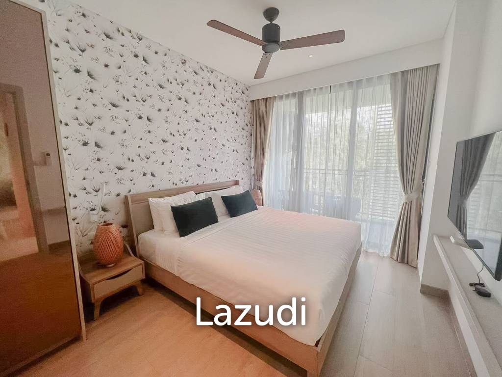 Freehold 2 Bedroom 72.46 SQ.M. Cassia Residence For Sale