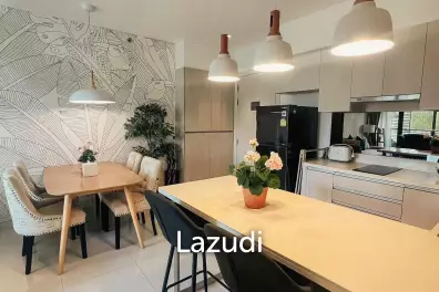Freehold 2 Bedroom 72.46 SQ.M. Cassia Residence For Sale