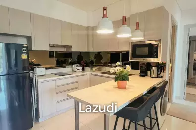 Freehold 2 Bedroom 72.46 SQ.M. Cassia Residence For Sale