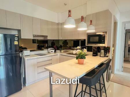 Freehold 2 Bedroom 72.46 SQ.M. Cassia Residence For Sale