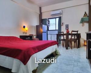 Studio 1 Bathroom 26.25 SQ.M. Fly Brid Condo