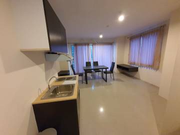 Sell condo #SiriMetro “Below market price” (Viphavadi16-Ratchada19)