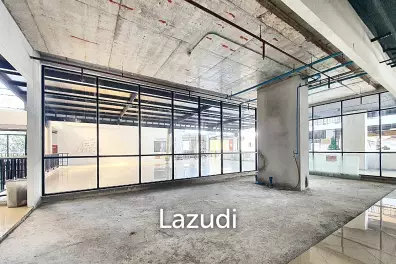 Retail Spaces For Rent In Vanilla Moon Sathorn