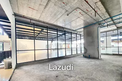 Retail Spaces For Rent In Vanilla Moon Sathorn