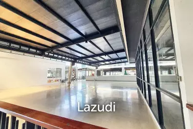 Retail Spaces For Rent In Vanilla Moon Sathorn