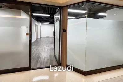 Office for rent Charn Issara Tower 2