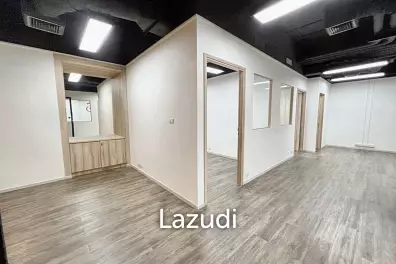 Office for rent Charn Issara Tower 2