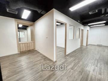 Office for rent Charn Issara Tower 2