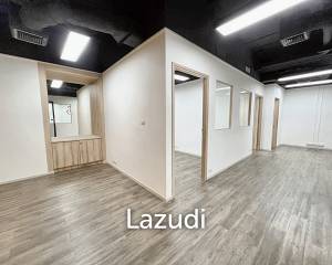 Office for rent Charn Issara Tower 2