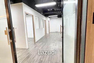 Office for rent Charn Issara Tower 2