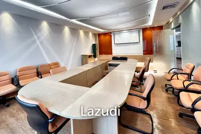 Office For rent Charn Issara Tower 2