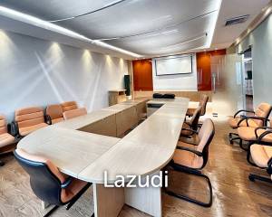 Office For rent Charn Issara Tower 2