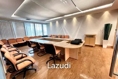 Office For rent Charn Issara Tower 2