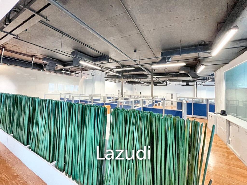 Office For rent Charn Issara Tower 2