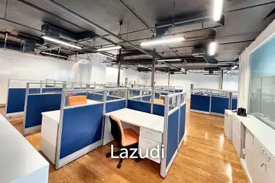 Office For rent Charn Issara Tower 2