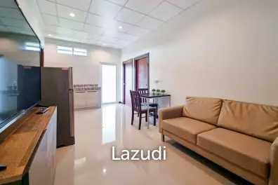 New Horizon : 2BR 95 sqm. Apartment In Soi 102