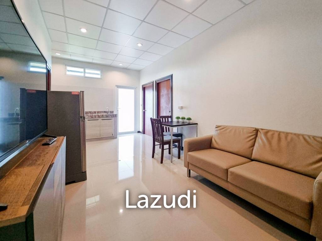 New Horizon : 2BR 95 sqm. Apartment In Soi 102