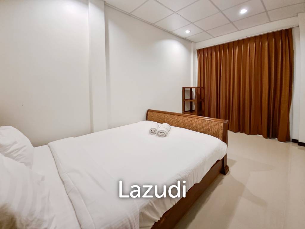 New Horizon : 2BR 95 sqm. Apartment In Soi 102