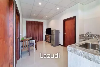 New Horizon : 2BR 95 sqm. Apartment In Soi 102