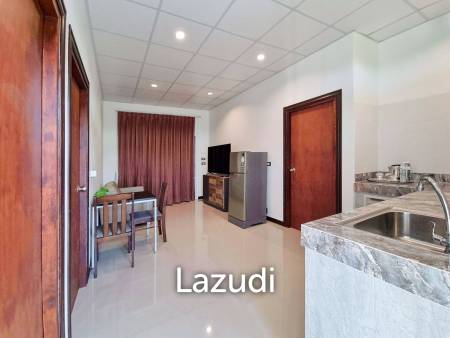 New Horizon : 2BR 95 sqm. Apartment In Soi 102