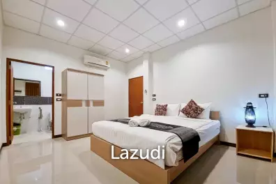 New Horizon : 2BR 95 sqm. Apartment In Soi 102