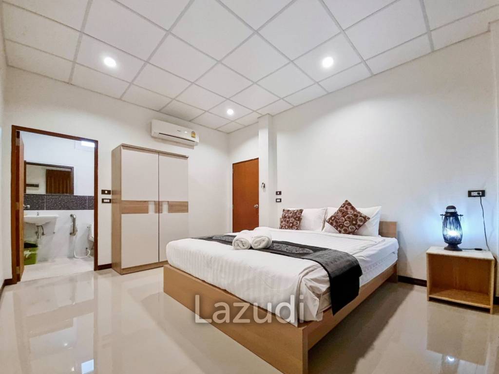 New Horizon : 2BR 95 sqm. Apartment In Soi 102