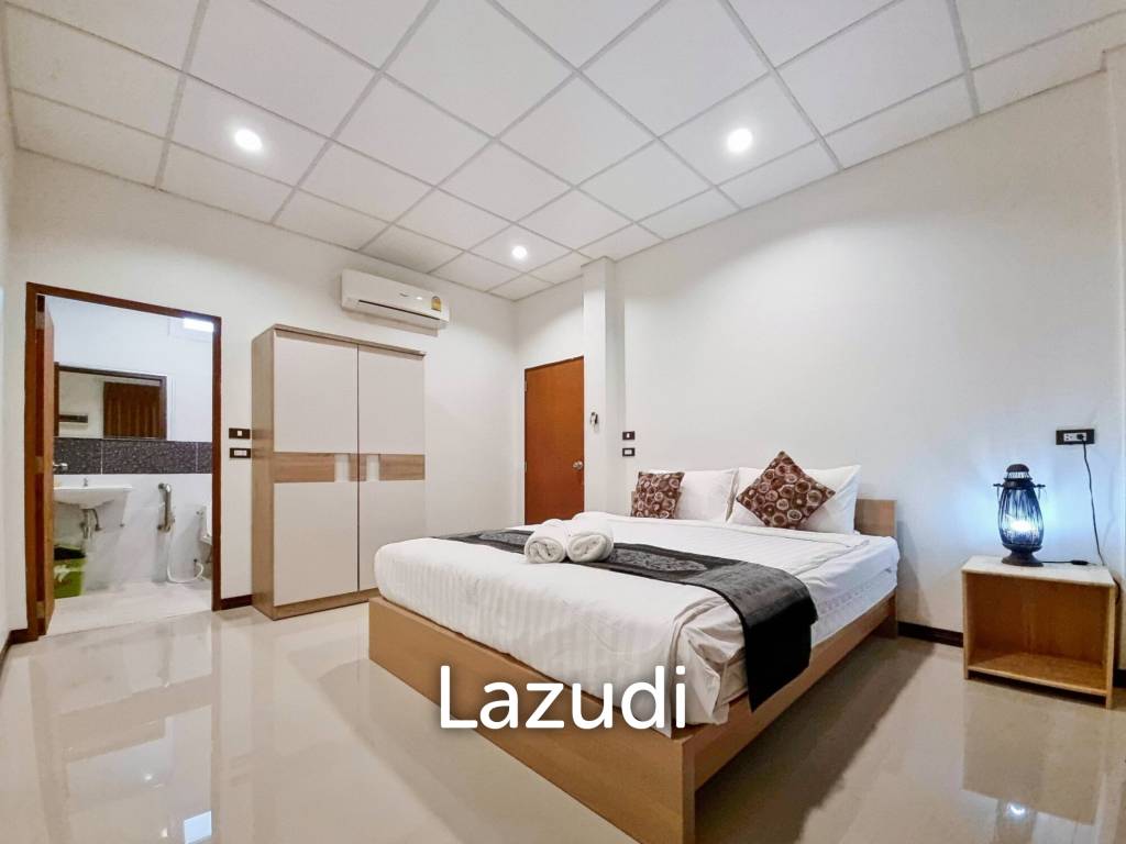 New Horizon : 2BR 95 sqm. Apartment In Soi 102