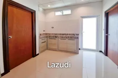 New Horizon : 2BR 95 sqm. Apartment In Soi 102