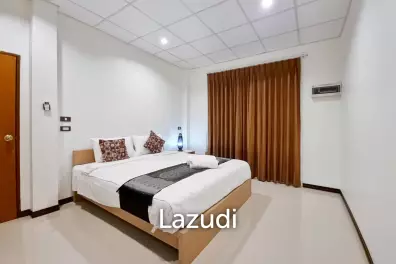 New Horizon : 2BR 95 sqm. Apartment In Soi 102
