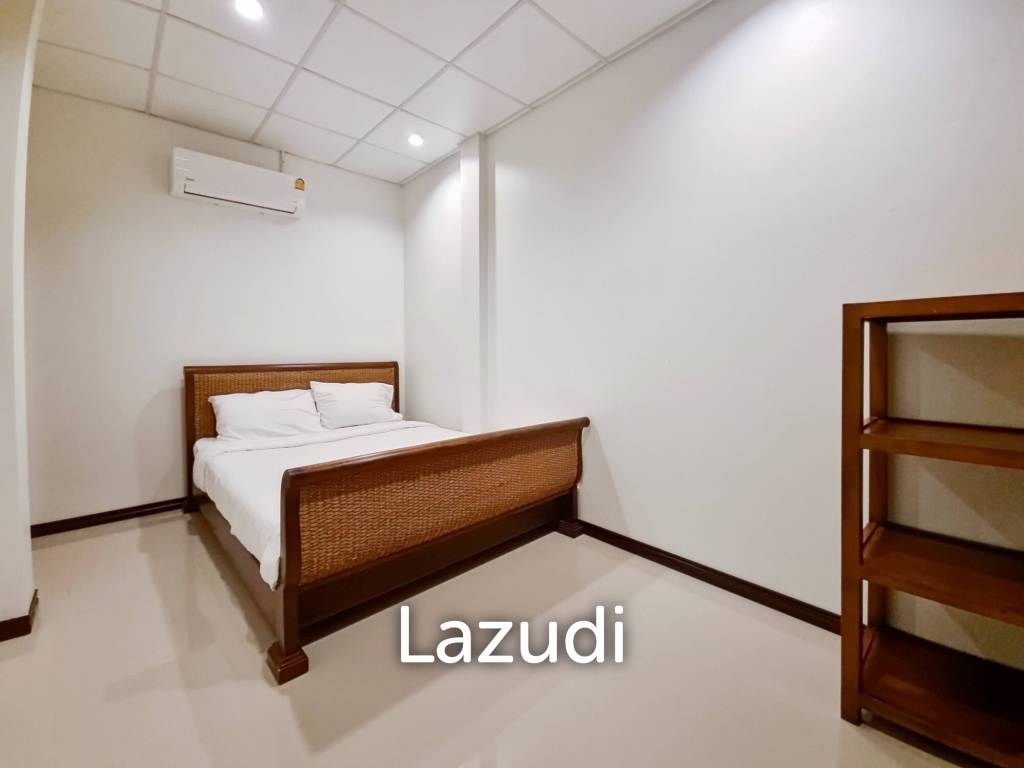 New Horizon : 2BR 95 sqm. Apartment In Soi 102