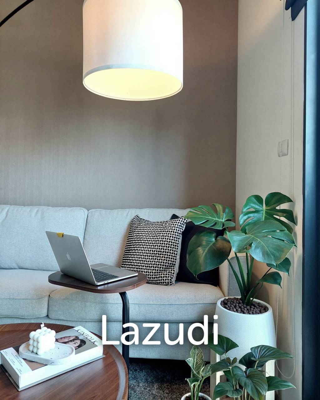 1 Bedroom 1 Bathroom 31 SQ.M Rhythm Asoke