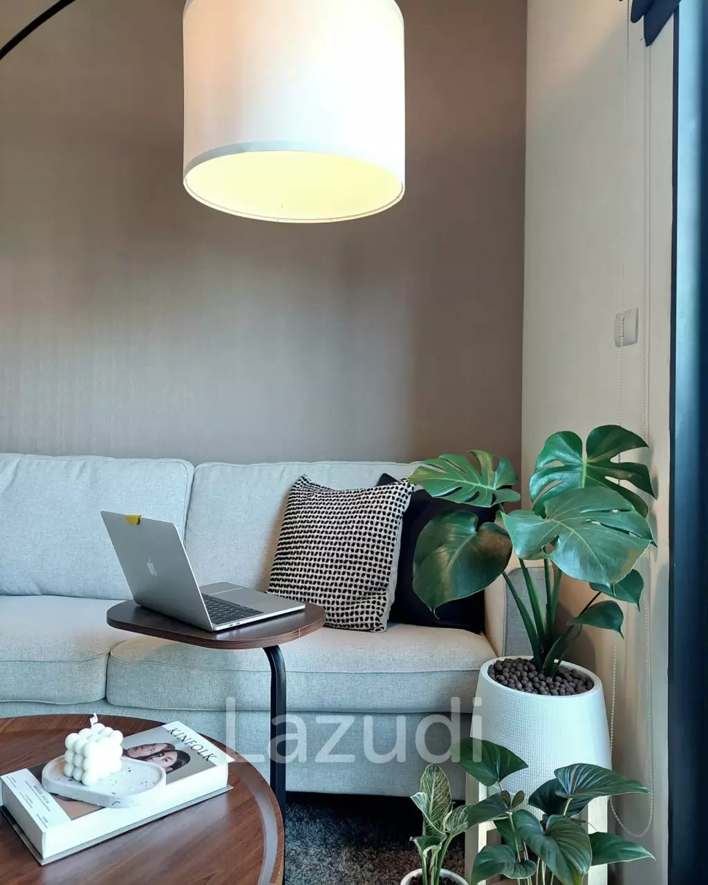 1 Bedroom 1 Bathroom 31 SQ.M Rhythm Asoke