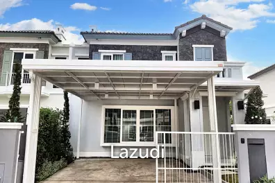 2 Bed 3 Bath 146 SQ.M Anya Bangna-Ramkhamhaeng 2