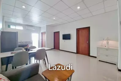 New Horizon : 2 BR 120 sqm. Apartment In Soi 102